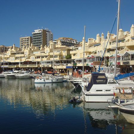 Apartamento Holidays On The Beach Torremolinos Zewnętrze zdjęcie