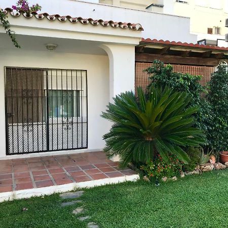 Apartamento Holidays On The Beach Torremolinos Zewnętrze zdjęcie