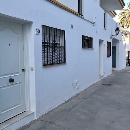 Apartamento Holidays On The Beach Torremolinos Zewnętrze zdjęcie