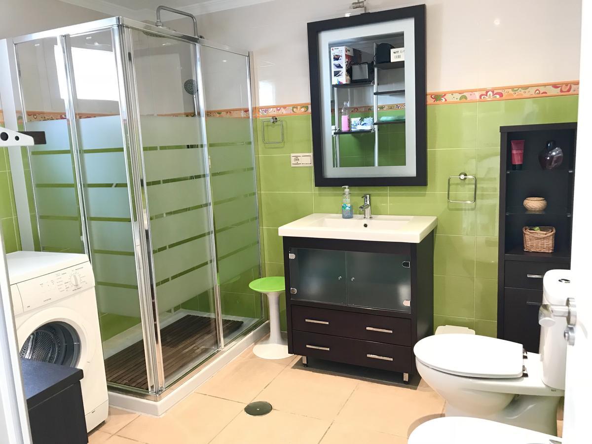 Apartamento Holidays On The Beach Torremolinos Zewnętrze zdjęcie