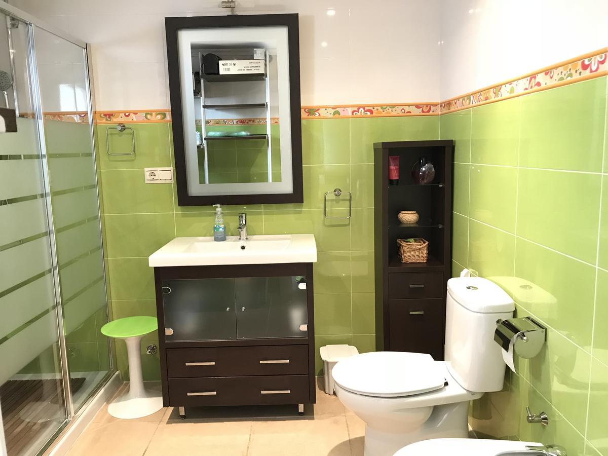 Apartamento Holidays On The Beach Torremolinos Zewnętrze zdjęcie