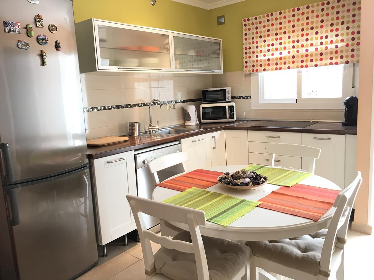 Apartamento Holidays On The Beach Torremolinos Zewnętrze zdjęcie