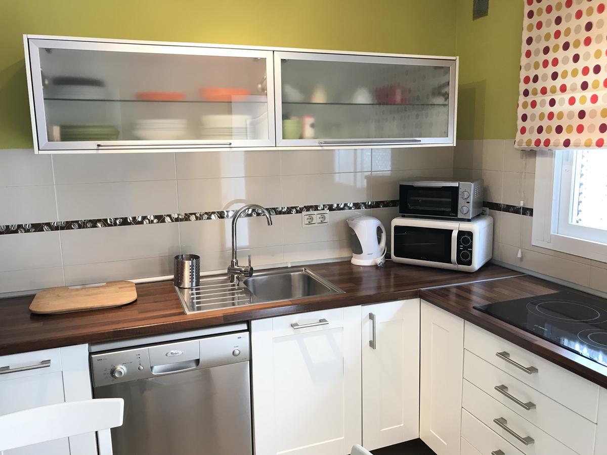 Apartamento Holidays On The Beach Torremolinos Zewnętrze zdjęcie