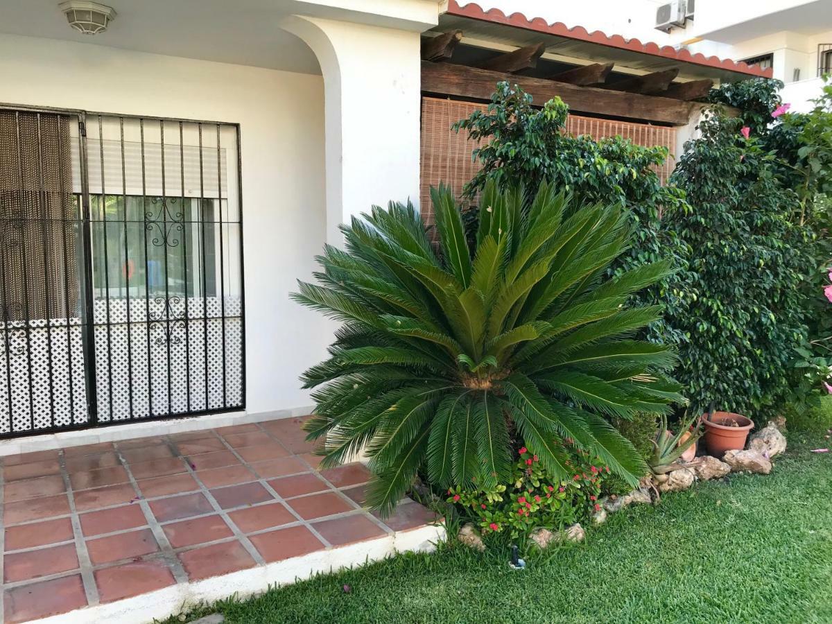 Apartamento Holidays On The Beach Torremolinos Zewnętrze zdjęcie