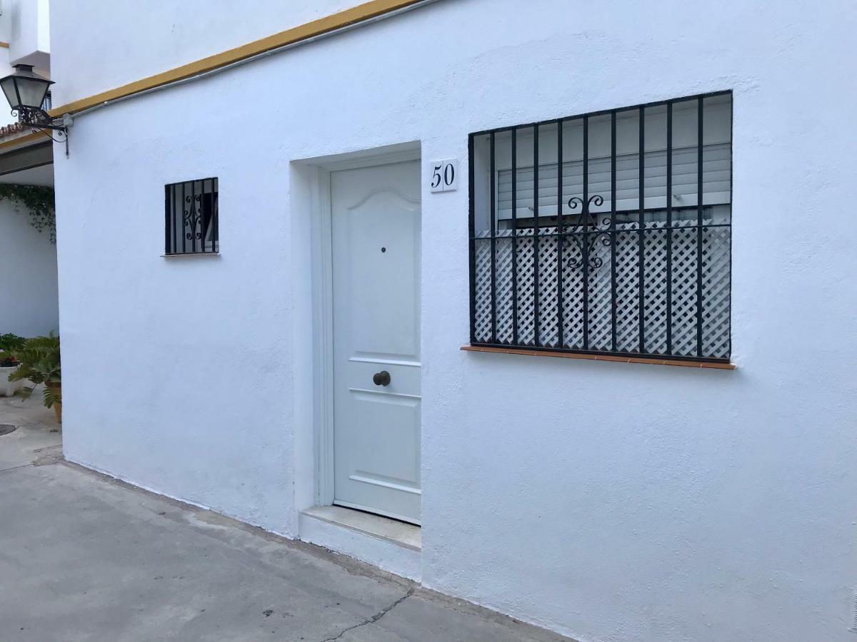 Apartamento Holidays On The Beach Torremolinos Zewnętrze zdjęcie