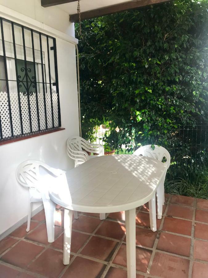 Apartamento Holidays On The Beach Torremolinos Zewnętrze zdjęcie